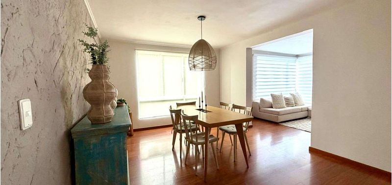 Apartamento en Venta en Medellín, El Poblado-2