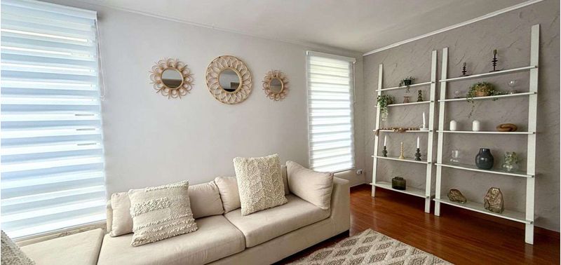 Apartamento en Venta en Medellín, El Poblado-3
