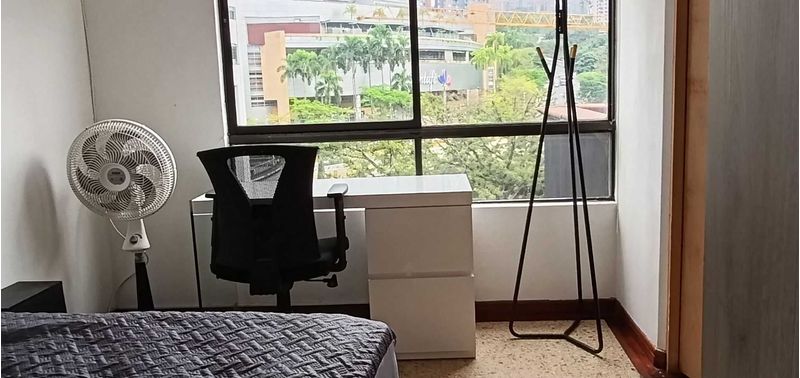 Apartamento en Venta en Medellín, El Poblado-17