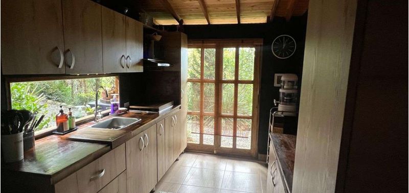 Casa en Venta en Guarne, Toldas-11