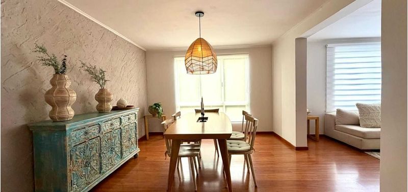 Apartamento en Venta en Medellín, El Poblado-4