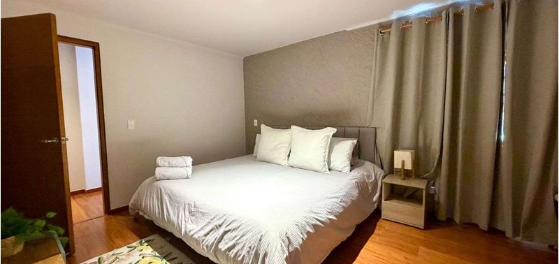 Apartamento en Venta en Medellín, El Poblado-5