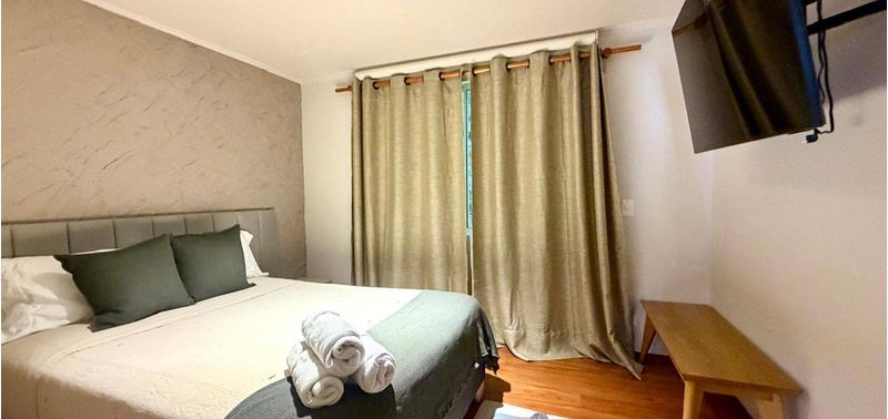 Apartamento en Venta en Medellín, El Poblado-7