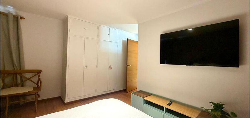 Apartamento en Venta en Medellín, El Poblado-8