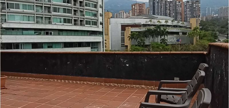 Apartamento en Venta en Medellín, El Poblado-23