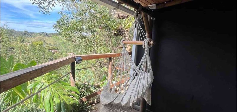 Casa en Venta en Guarne, Toldas-15