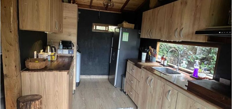 Casa en Venta en Guarne, Toldas-16