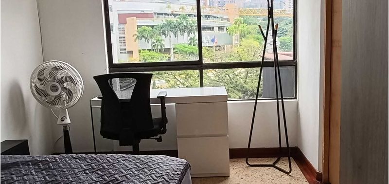 Apartamento en Venta en Medellín, El Poblado-24