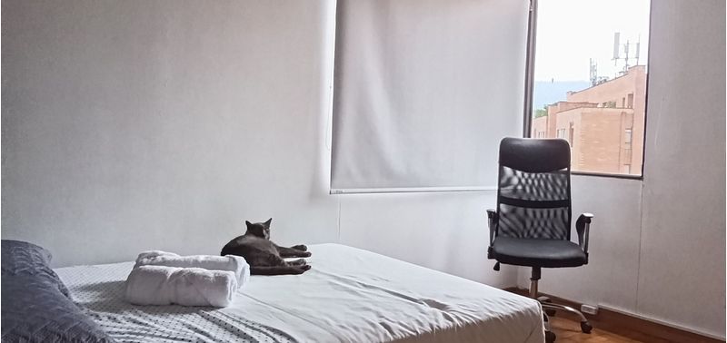 Apartamento en Venta en Medellín, El Poblado-25