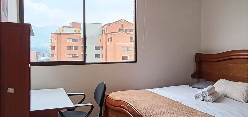 Apartamento en Venta en Medellín, El Poblado-27