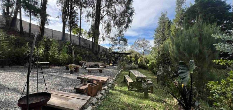 Casa en Venta en Guarne, Toldas-24