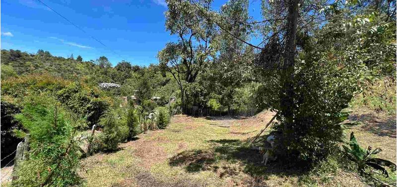 Casa en Venta en Guarne, Toldas-34