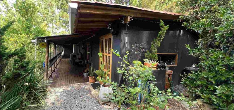 Casa en Venta en Guarne, Toldas-36