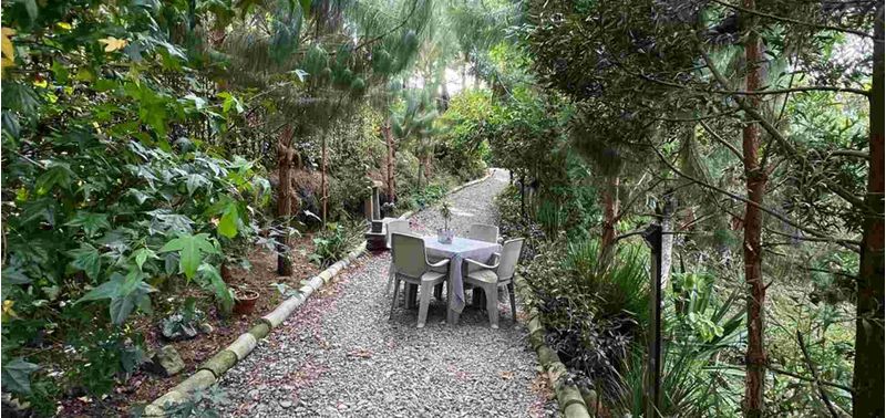 Casa en Venta en Guarne, Toldas-38