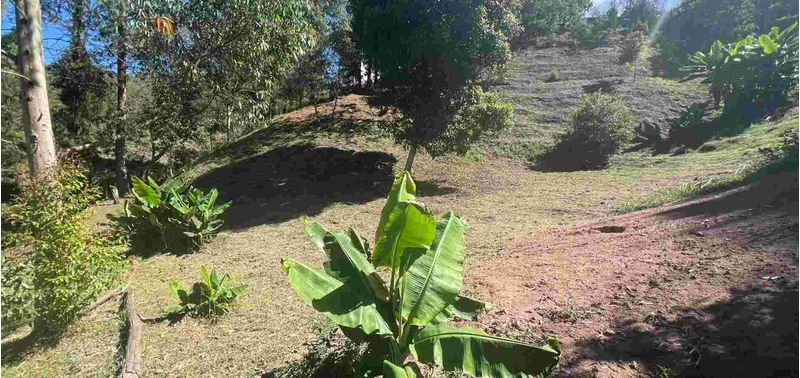 Casa en Venta en Guarne, Toldas-45