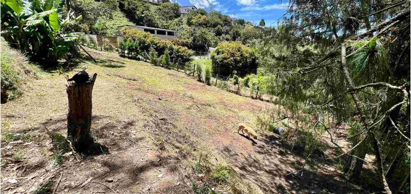 Casa en Venta en Guarne, Toldas-48