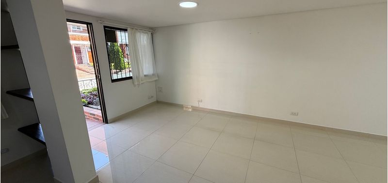 Casa en Venta en Medellín, Laureles-1