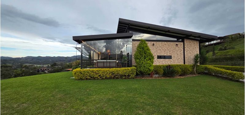 Casa en Venta en Retiro, Lejos del Nido-2