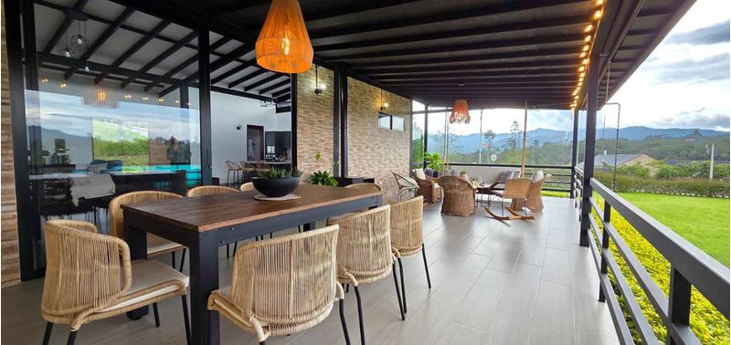 Casa en Venta en Retiro, Lejos del Nido-3