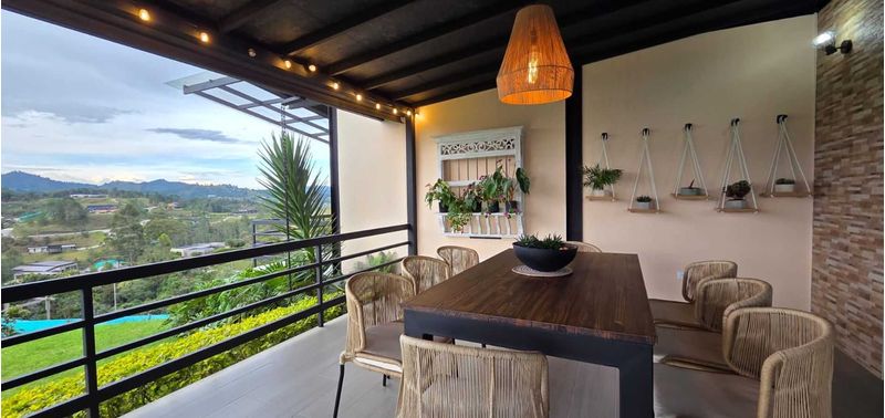 Casa en Venta en Retiro, Lejos del Nido-4