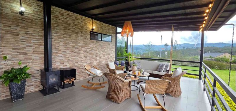 Casa en Venta en Retiro, Lejos del Nido-6