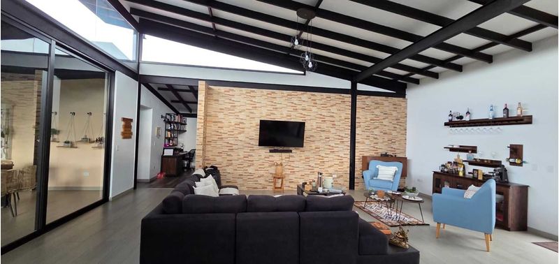 Casa en Venta en Retiro, Lejos del Nido-8