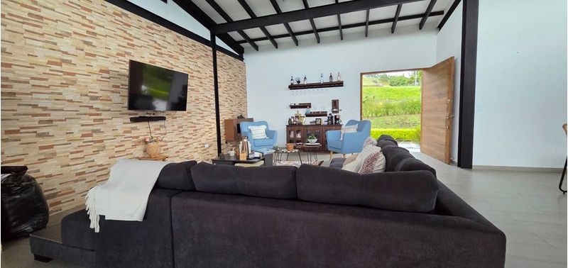 Casa en Venta en Retiro, Lejos del Nido-9
