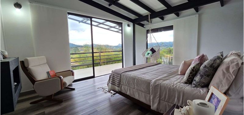 Casa en Venta en Retiro, Lejos del Nido-12