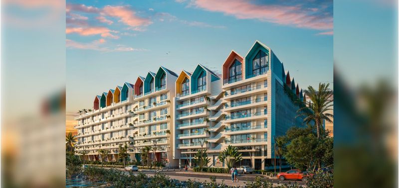 La Bocana proyecto de vivienda