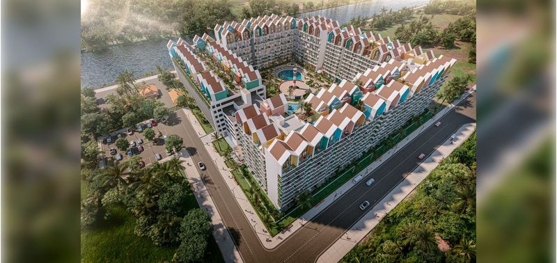 La Bocana proyecto de vivienda-2