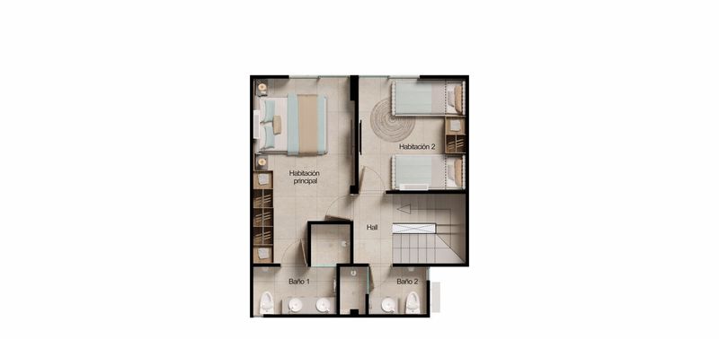 La Bocana proyecto de vivienda-6