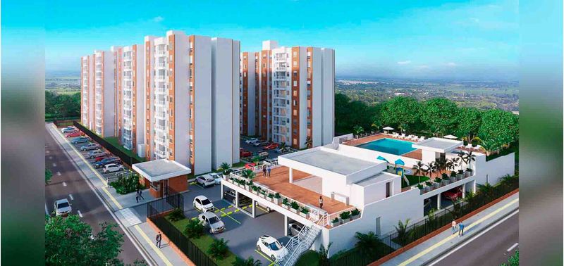 El Álamo proyecto de vivienda-0