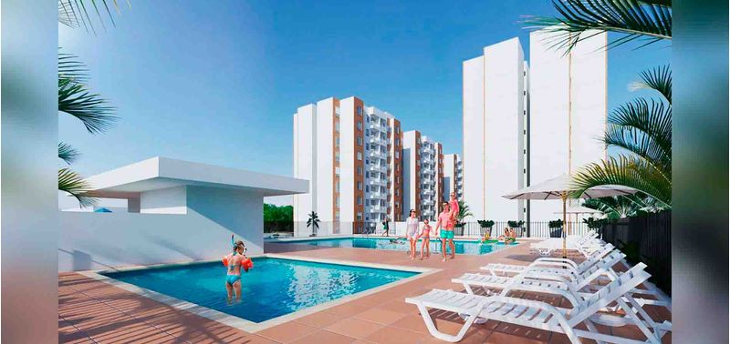 El Álamo proyecto de vivienda-1