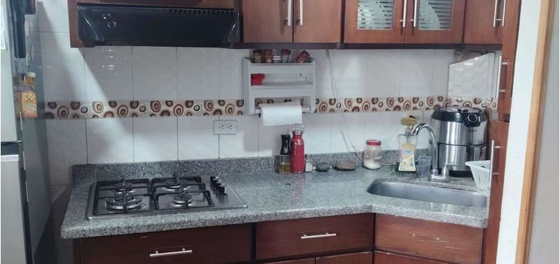 Apartamento en Venta en Bogotá, D.C., El Tintal Central