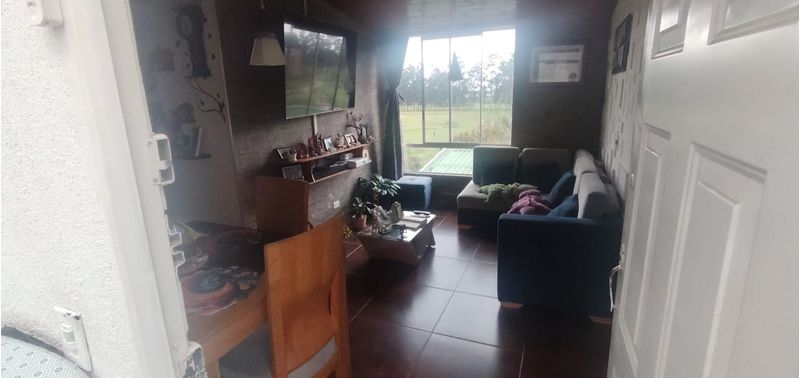 Apartamento en Venta en Bogotá, D.C., El Tintal Central-0