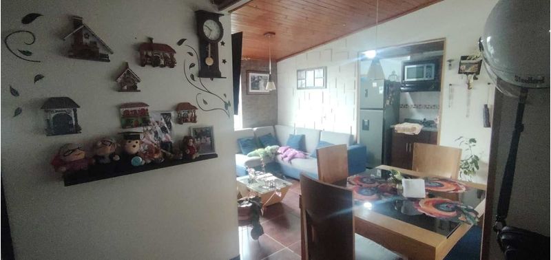 Apartamento en Venta en Bogotá, D.C., El Tintal Central-1