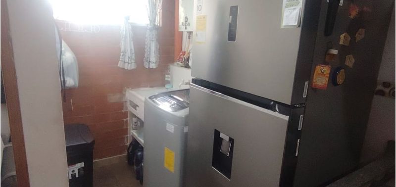 Apartamento en Venta en Bogotá, D.C., El Tintal Central-2