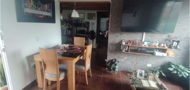 Apartamento en Venta en Bogotá, D.C., El Tintal Central-3