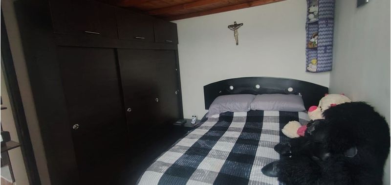 Apartamento en Venta en Bogotá, D.C., El Tintal Central-4