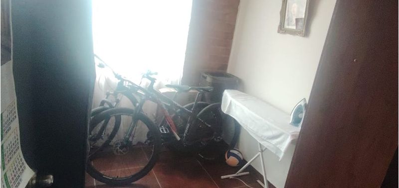 Apartamento en Venta en Bogotá, D.C., El Tintal Central-6
