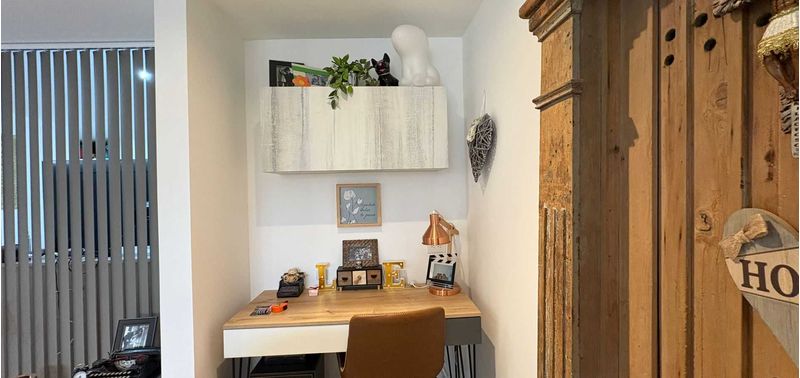 Apartamento en Venta en Bogotá, D.C., Santa Bárbara-2