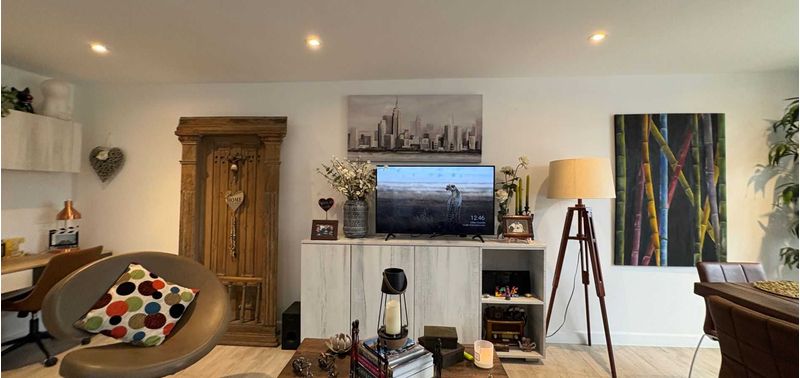 Apartamento en Venta en Bogotá, D.C., Santa Bárbara-3