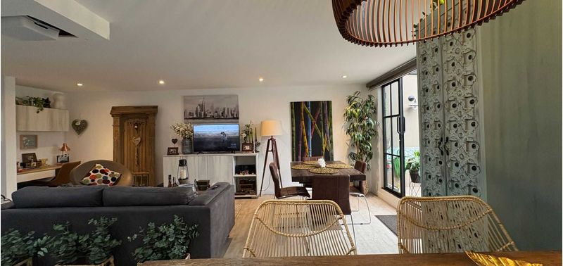 Apartamento en Venta en Bogotá, D.C., Santa Bárbara-5