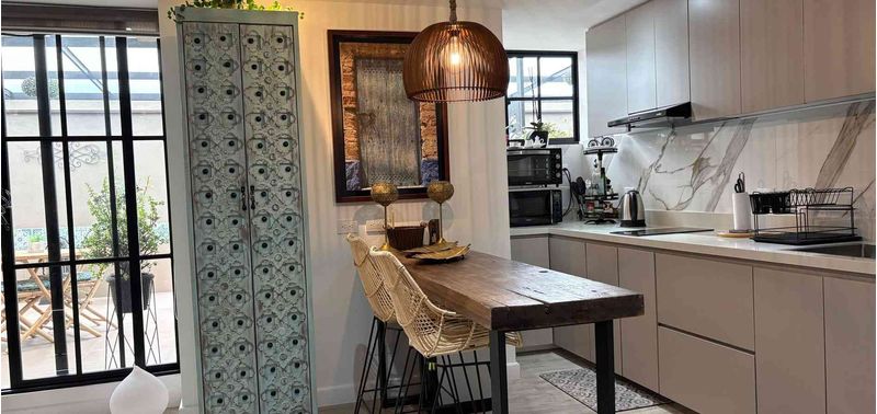 Apartamento en Venta en Bogotá, D.C., Santa Bárbara-6
