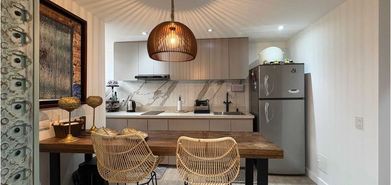 Apartamento en Venta en Bogotá, D.C., Santa Bárbara-7