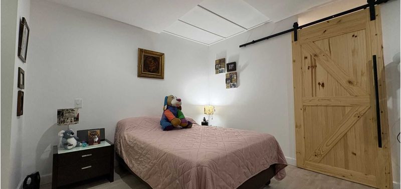 Apartamento en Venta en Bogotá, D.C., Santa Bárbara-9