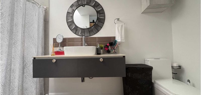 Apartamento en Venta en Bogotá, D.C., Santa Bárbara-12