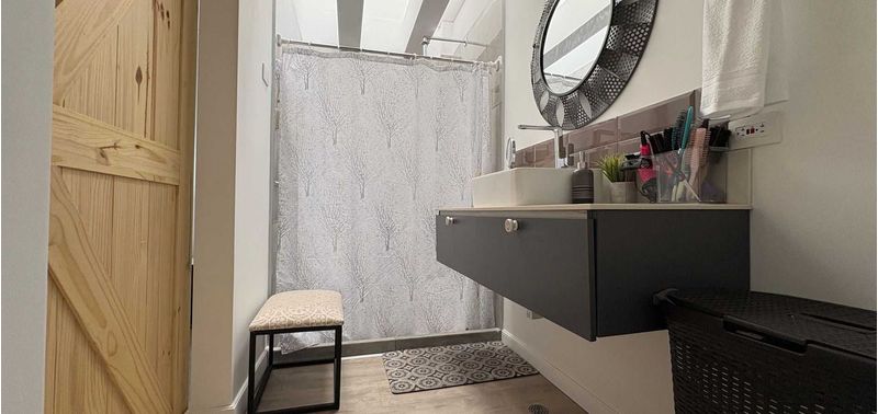 Apartamento en Venta en Bogotá, D.C., Santa Bárbara-13