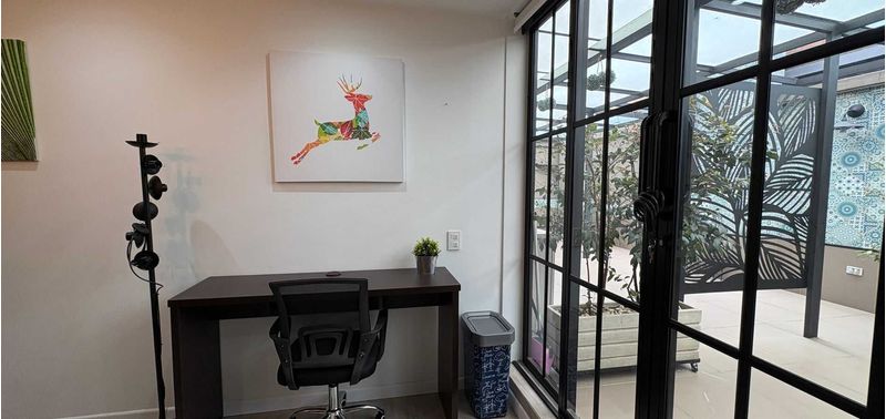 Apartamento en Venta en Bogotá, D.C., Santa Bárbara-15