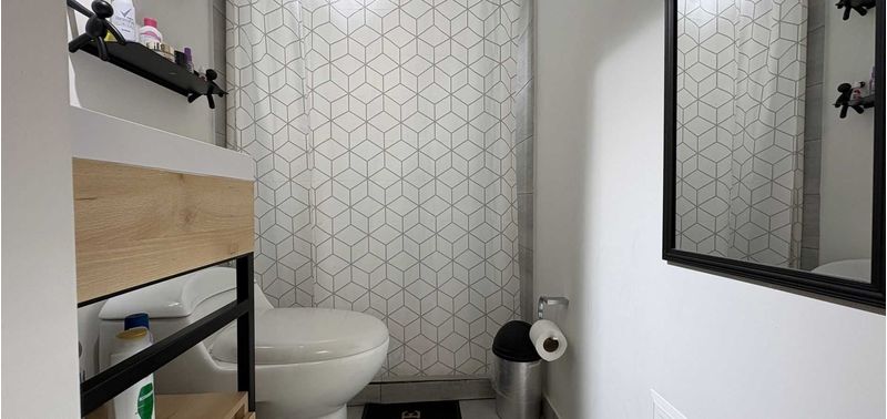 Apartamento en Venta en Bogotá, D.C., Santa Bárbara-16